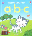 Usborne very first ABC Usborne Publishing Ltd