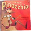 The Story of Pinocchio (Picture Books)