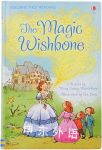 The Magic Wishbone  Mary Sebag-Montefiore