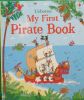 My First Pirate Book