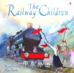 The Railway Children Alan Marks