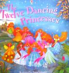 The Twelve Dancing Princesses Susanna Davidson