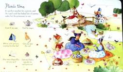 My First Princess Book