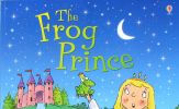 The Frog Prince (Picture Books)