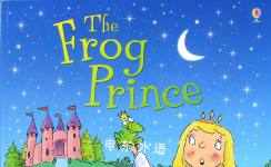 The Frog Prince (Picture Books) Susanna Davidson