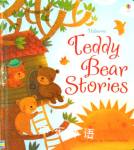 Teddy Bear Stories Sam Taplin and Violeta Dabija