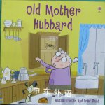 Usborne Picture Books:Old Mother Hubbard Russell Punter