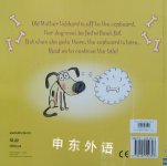 Usborne Picture Books:Old Mother Hubbard