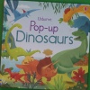 Pop-Up Dinosaurs Pop Ups