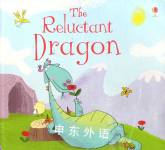 The Reluctant Dragon Fred Blunt