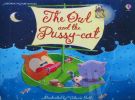 The Owl and the Pussy-cat (Picture Books)