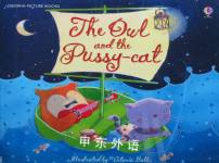 The Owl and the Pussy-cat (Picture Books) Edward Lear