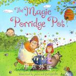 The Magic Porridge Pot Mike and Carl Gordon