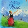 The Story of Heidi