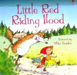 Little Red Riding Hood Susanna Davidson