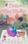 Little Miss Muffet Russell Punter