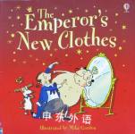 The Emperors New Clothes Susanna Davidson