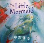 The Little Mermaid (Picture Books) Katie Daynes