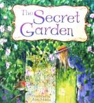 The Secret Garden (Picture Books) Susanna Davidson