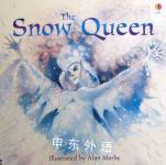 The Snow Queen (Picture Books) Alan Marks