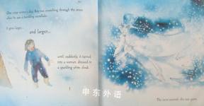 The Snow Queen (Picture Books)