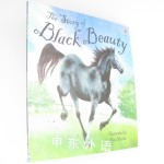 The Story of Black Beauty (Picture Books)