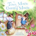 The Town Mouse and the Country Mouse  Susanna Davidson