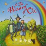 The Wizard of Oz (Picture Books) Rosie Dickens