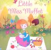 Little Miss Muffet Usborne Picture Books
