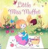 Little Miss Muffet Usborne Picture Books