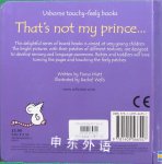 Thats not my Prince