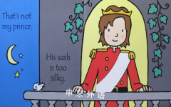 Thats not my Prince