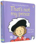 Thats not my Prince