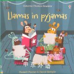 Llamas in Pyjamas Russell Punter