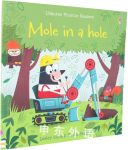 Mole in a Hole Phonics Readers