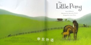 The Little Pony (Picture Books)