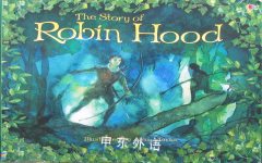 The Story of Robin Hood Rob Lloyd Jones