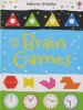 Over 50 Brain Games