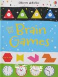 Over 50 Brain Games Lucy Bowman