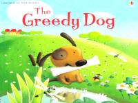 The Greedy Dog Aesop