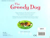 The Greedy Dog