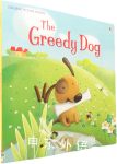 The Greedy Dog