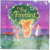 USBORNE PICTURE BOOK：The Firebird