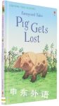 Farmyard Tales ~ Pig Gets Lost
(2.2 First Reading Level Two)