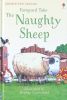 Farmyard Tales ~ The Naughty Sheep