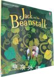 USBORNE PICTURE BOOKS Jack and the Beanstalk