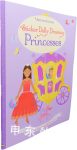 Usborne Dolly Dressing Princesses