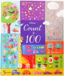 Count to 100  Felicity Brooks