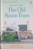 Farmyard Tales The Old Steam