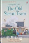 Farmyard Tales The Old Steam Heather Amery